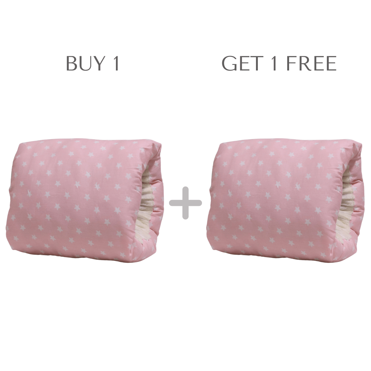 1+1 Free | FeedEase™ Enhanced Feeding Comfort
