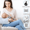 1+1 Free | FeedEase™ Enhanced Feeding Comfort