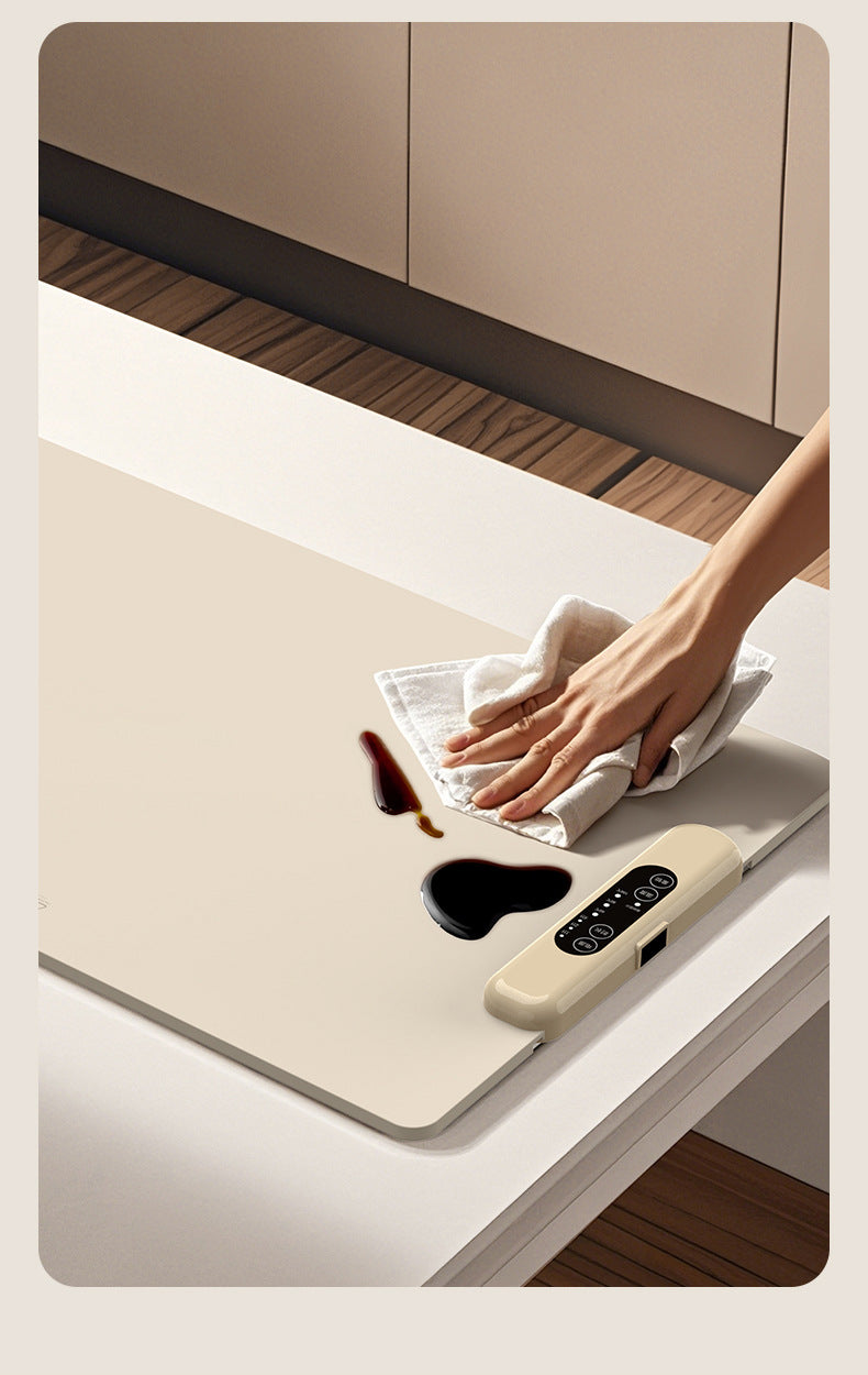 ThermoMat™ Versatile Dish Warmer