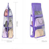 PursePerch™ Organize Bags Instantly