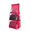 PursePerch™ Organize Bags Instantly