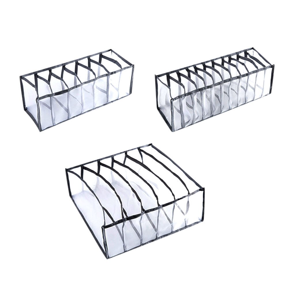 NeatNook™ Goodbye Messy Drawers