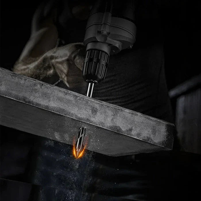 CutEdge™ Seamless Drilling Experience