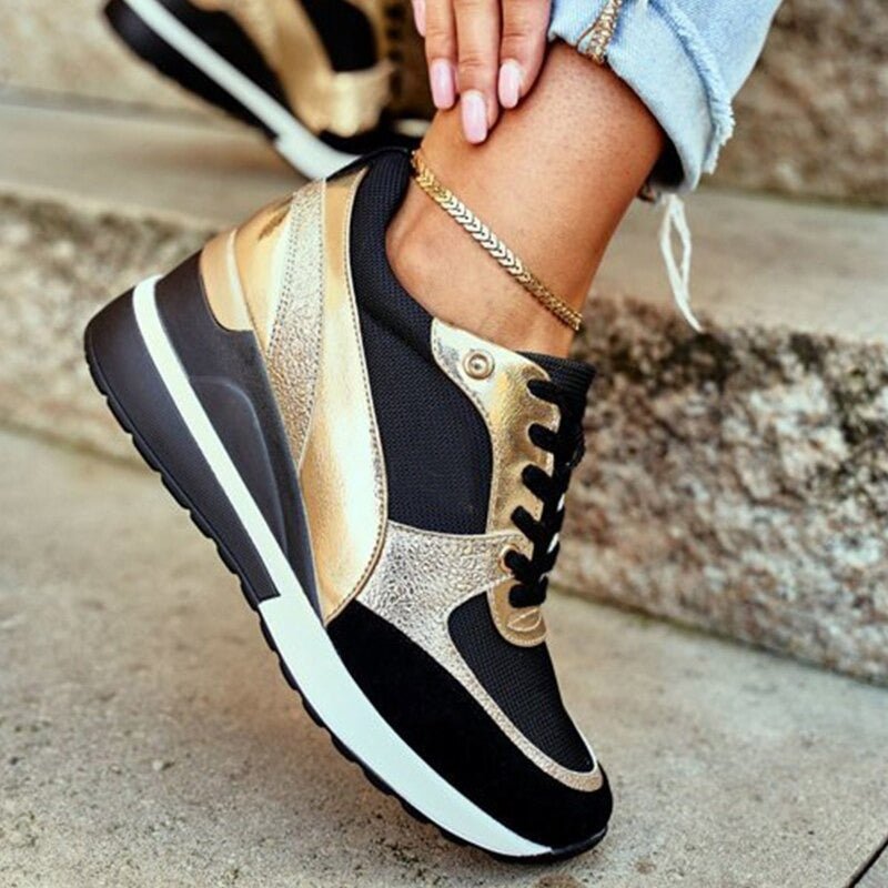 Marie | Comfort Design Women's Shoes