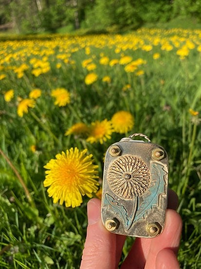 FloraPress™ Craft Botanical Keepsakes