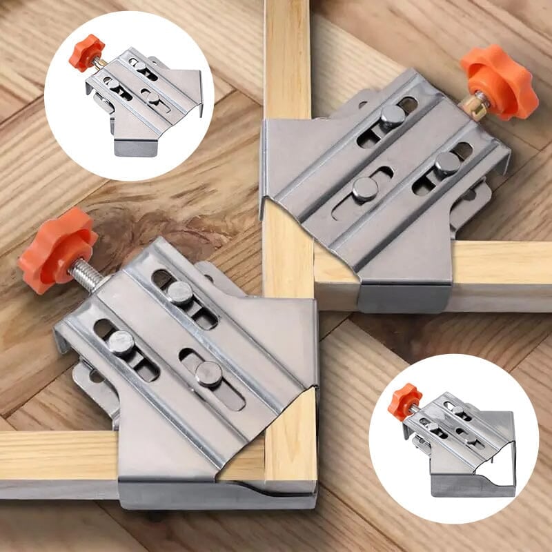 AngleFix™ Precision Angle Meter