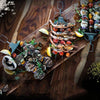 GrillSavant™ Grill-Ready Convenience