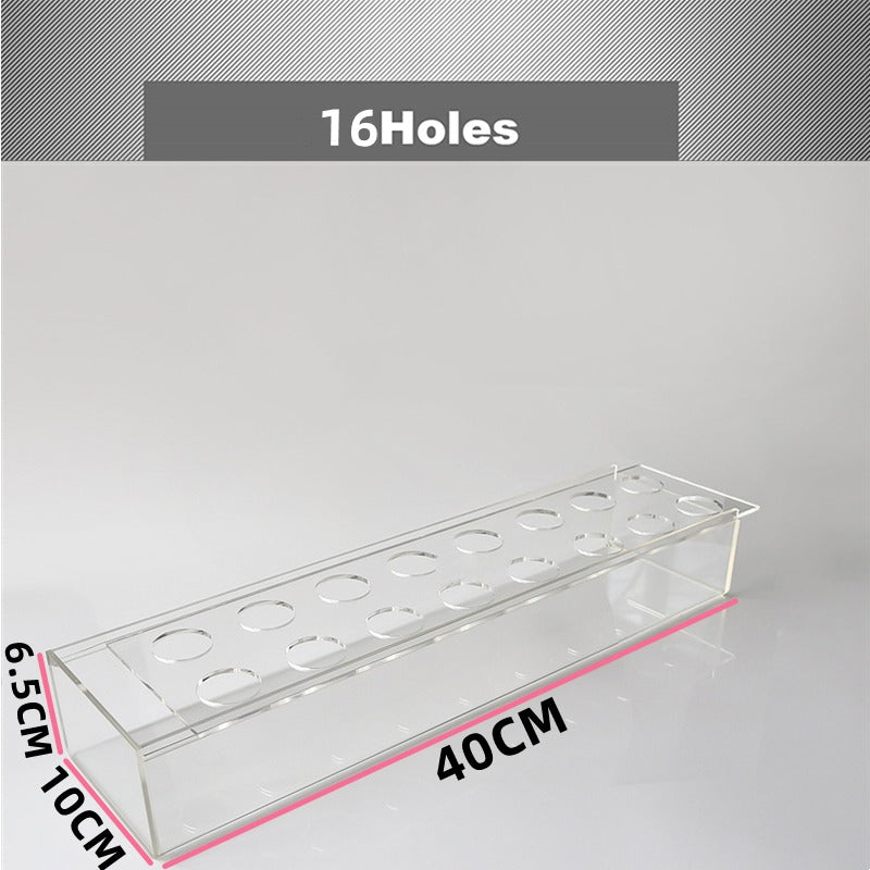 AcryVase™ Shatterproof Flower Holder