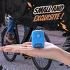 BlazeHorn™ Super Bike Horn