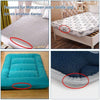 TuckTight™ Wrinkle-Free Sleep