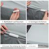 TuckTight™ Wrinkle-Free Sleep