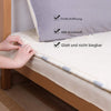 TuckTight™ Wrinkle-Free Sleep