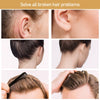 ShineHold™ Smooth Styling Control