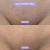DualTrim™ Precision Shave Comfort