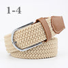 FlexiBelt™ Unisex Stretchable Belt