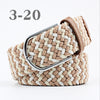 FlexiBelt™ Unisex Stretchable Belt
