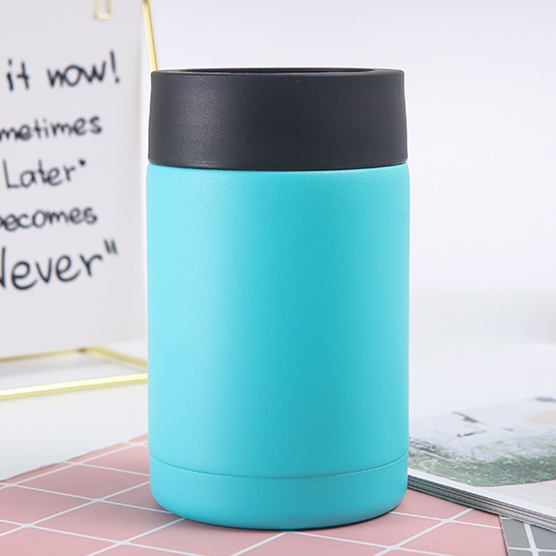 BrewVault™ Frosted Beer Bliss