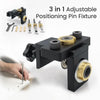 DrillFlex™ Versatile Wood Drilling