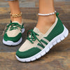 FlexyMove™ – Comfortable Women's Sneakers with Fly-Mesh Fabric for Every Day
