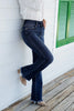 Karmen™ Timeless Denim Elegance
