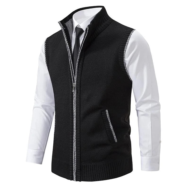 Troy™ Men's Fleece Vest Work