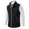 Troy™ Men's Fleece Vest Work