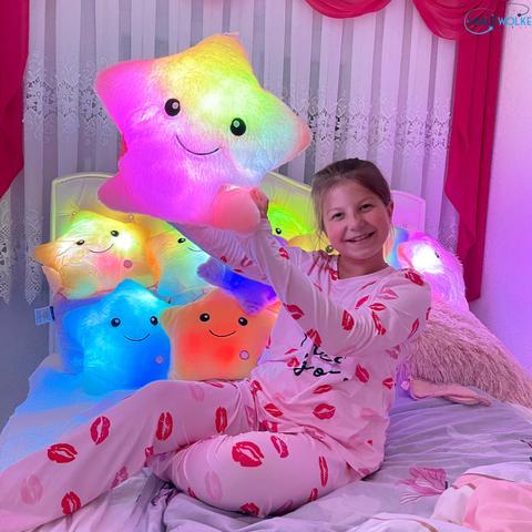 CuddleGlow™ Magical Comfort Glow