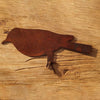 FeatherGrace™ Minimalist Art Accent