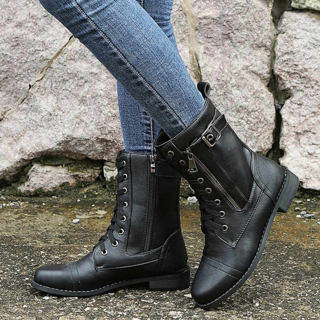 Dixie™ Weatherproof Urban Elegance