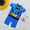 FloatTee™ Confidence While Swimming