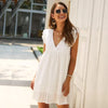 Katimy™ Summer Mini-dress