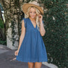 Katimy™ Summer Mini-dress