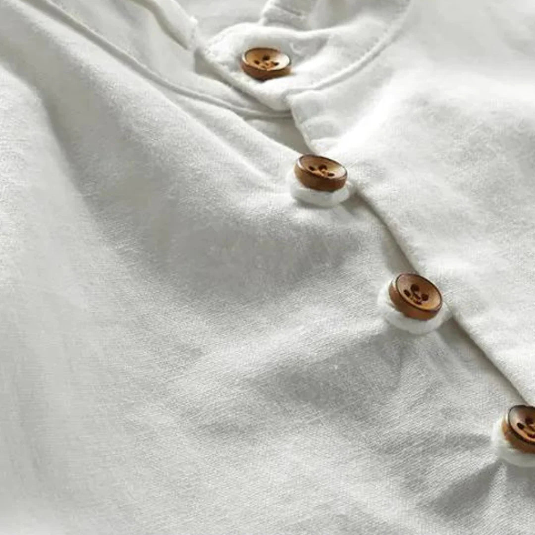Thoren™ Timeless Breathable Comfort