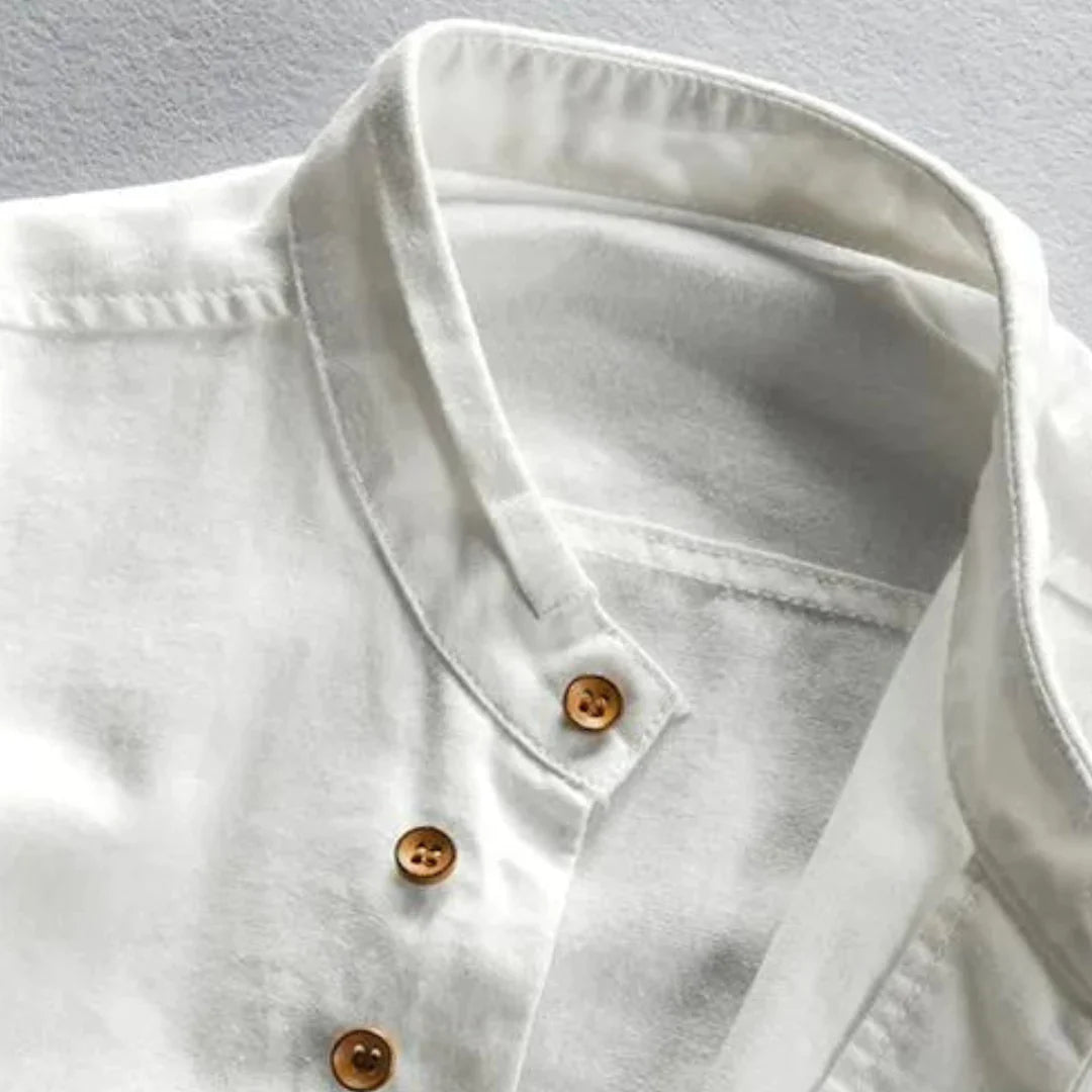 Thoren™ Timeless Breathable Comfort