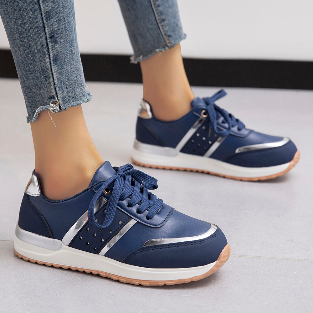 Orthopedic women's shoes – comfort and support for diabetic feet