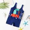 FloatTee™ Confidence While Swimming
