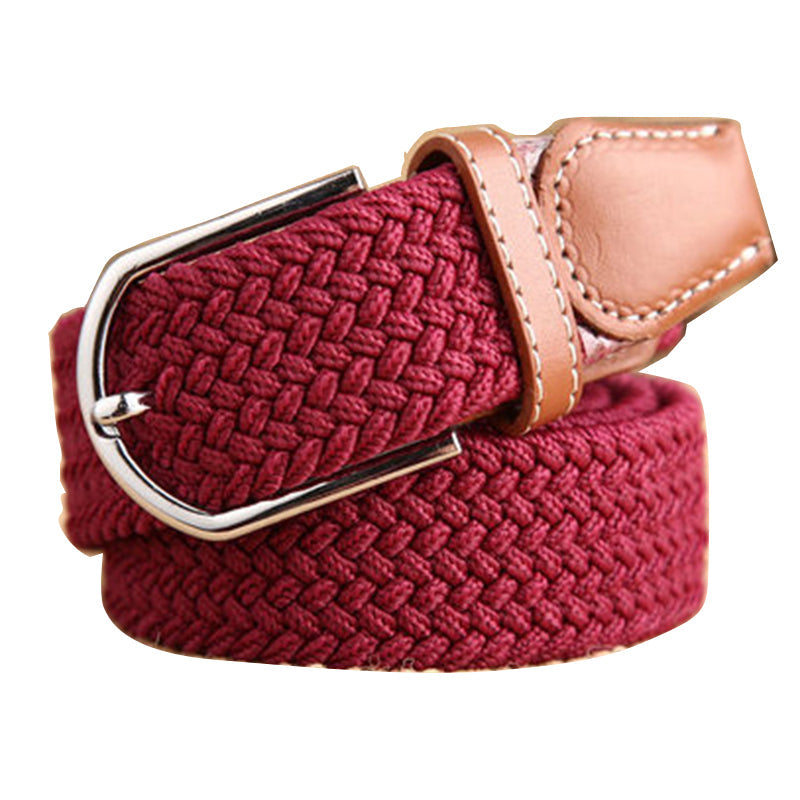 FlexiBelt™ Unisex Stretchable Belt
