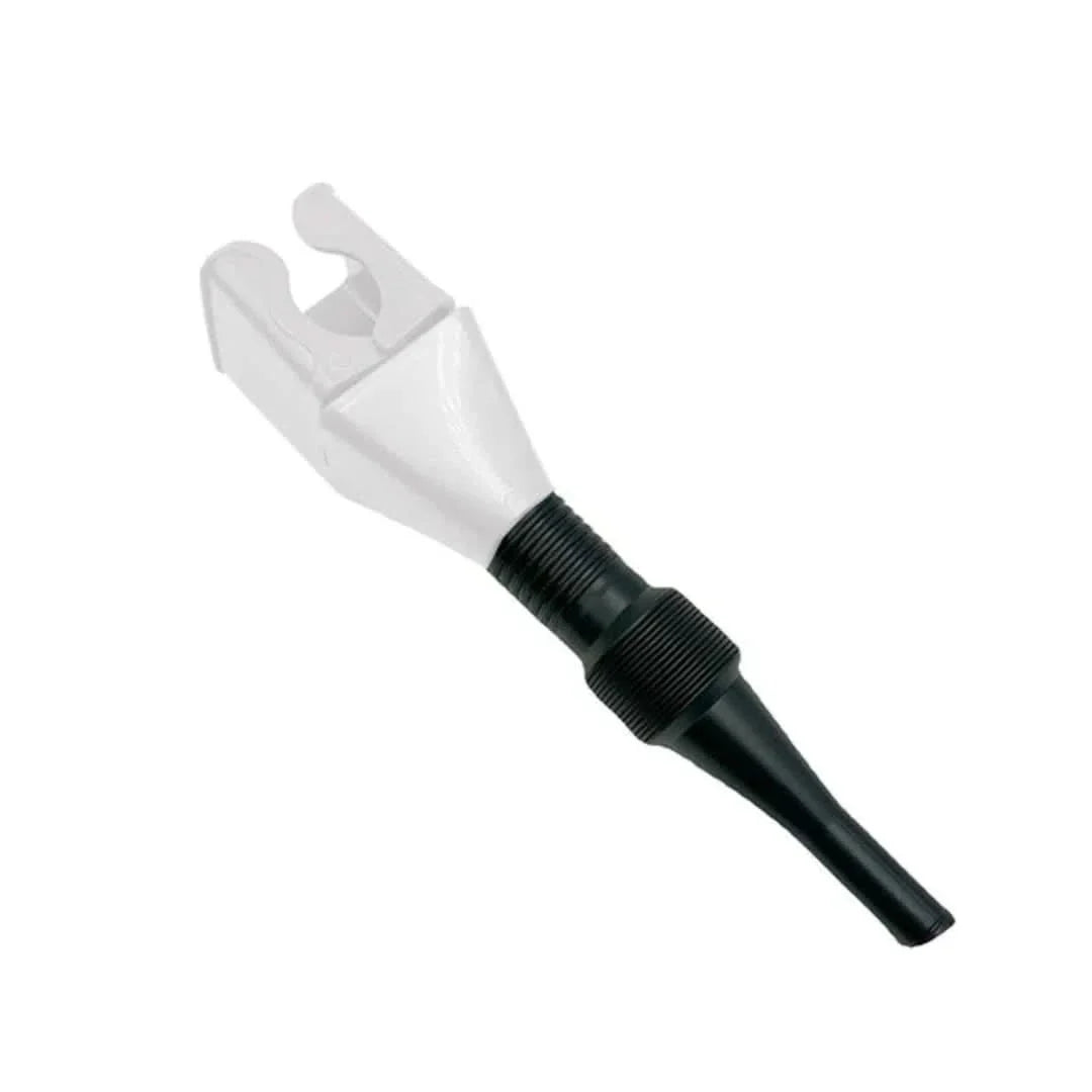 FlexiFunnel™ Retractable Pouring Funnel