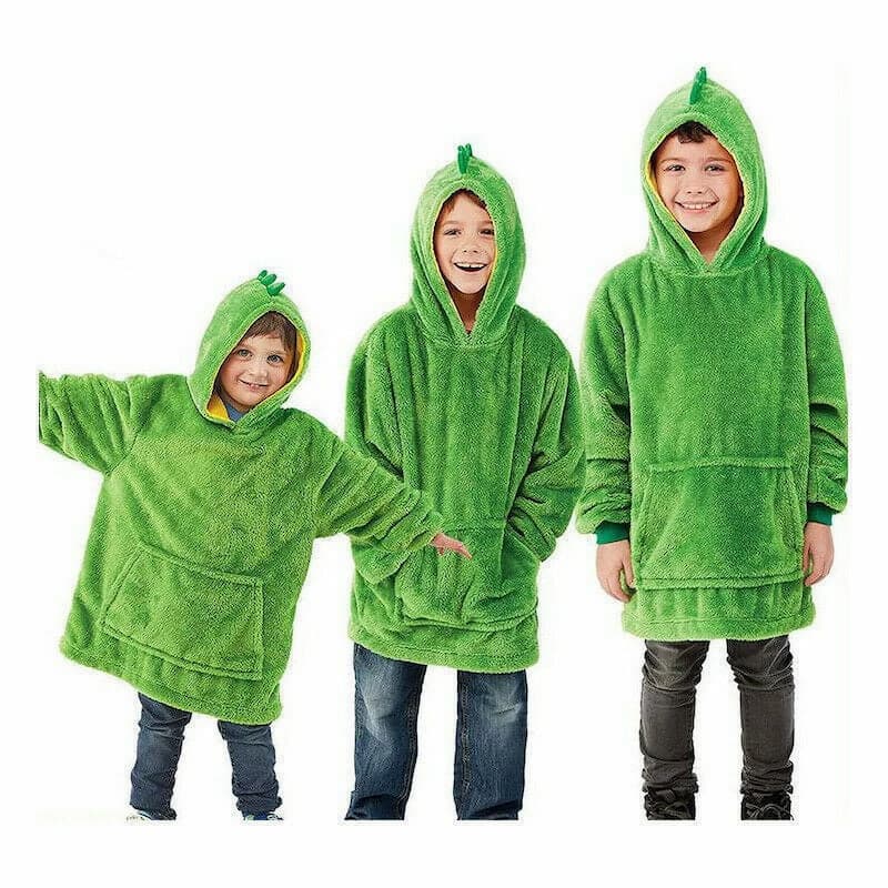 CuddleCoat™ Warmth Wrapped Softly