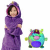 CuddleCoat™ Warmth Wrapped Softly