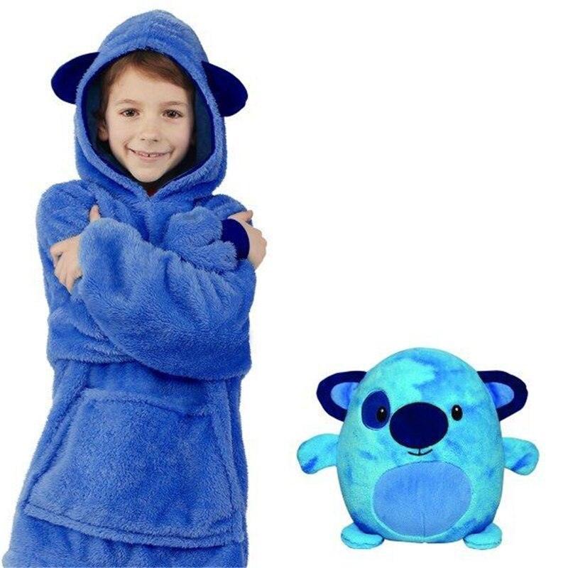 CuddleCoat™ Warmth Wrapped Softly