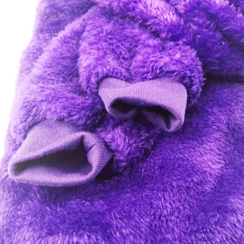CuddleCoat™ Warmth Wrapped Softly