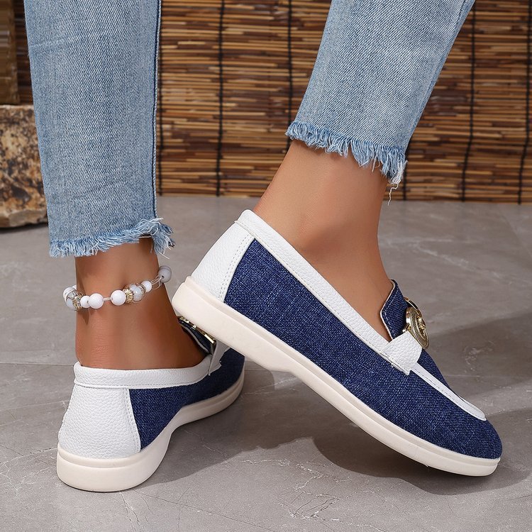 Airva™ – Women's Mesh Shoes Made from Breathable Fly-Knit Fabric