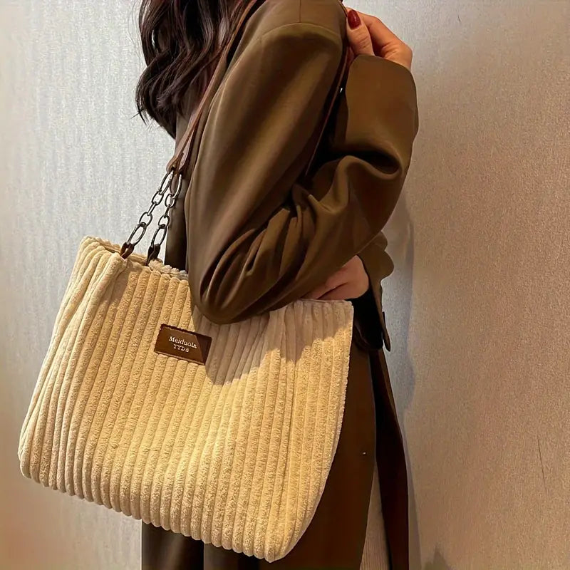 SlingLuxe™ Lightweight Luxe Look