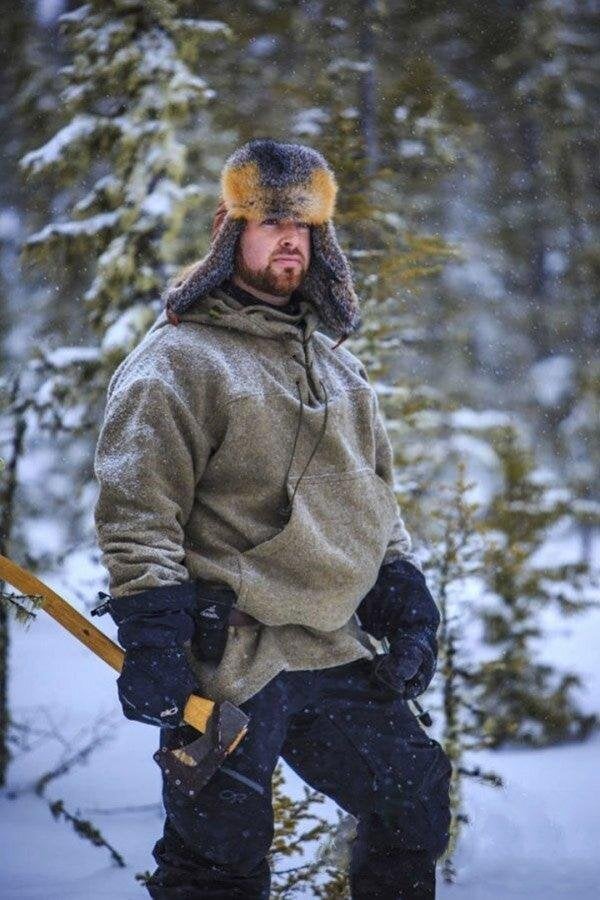 Bryan™ Storm-Ready Insulation