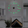 UrbanClock™ Modern Home Statement