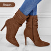Malinda™ Chic Walk Empowerment