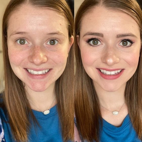 1+1 Free | TrueBlend™ Flawless Tone Correction