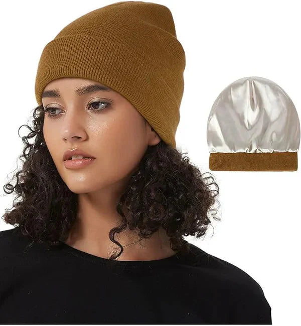 Baileigh™ Smooth Hair Protection