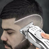 TrimTech™ Effortless Grooming Power